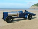 Sunbeam 350 HP Bluebird 1925 года